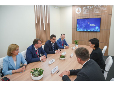 Кавказ.РФ и АСИ договорились о поддержке малого и среднего бизнеса в СКФО