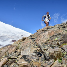 Кольцо вокруг Эльбруса пробегут участники международного фестиваля Alpindustria Elbrus Race – 2023