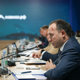 Более 60 млрд рублей инвестиций планируют вложить резиденты в ОЭЗ под управлением Кавказ.РФ