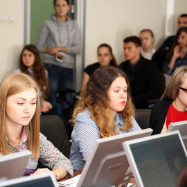 АО «КСК» объявляет о новом этапе стипендиальной программы для студентов СКФУ