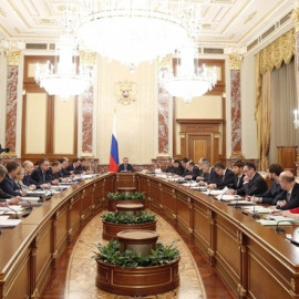 Правительством России утверждена обновленная госпрограмма развития СКФО на период до 2025 года