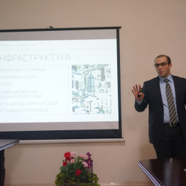 У молодежного предпринимательства на Кавказе большое будущее, заявили на форуме «Кавказ — Родина гостеприимства» 