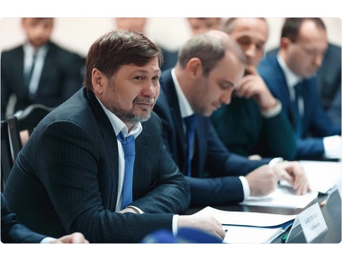 Лев Кузнецов провел совещание по вопросу готовности курортов Северного Кавказа к горнолыжному сезону