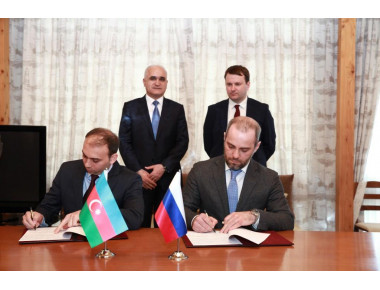 Курорты Северного Кавказа и туристический центр «Шахдаг» в Азербайджане стали партнерами