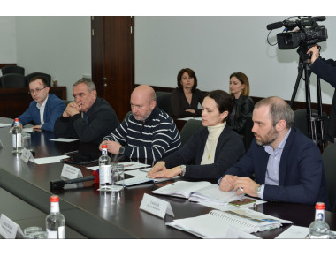 В регионах СКФО прошла серия рабочих совещаний по вопросам развития ВТРК в составе туркластера