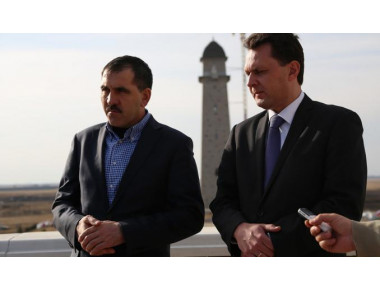 Проект планировки территории туристской ОЭЗ в Ингушетии может быть утвержден в 2015 году