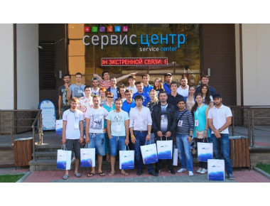 Совет резидентов ВТРК «Архыз» рассмотрит проекты победителей конкурса командных кейсов «Машук-2015»