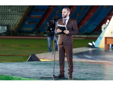 Спортсмен из Северной Осетии стал обладателем награды АО «КСК»