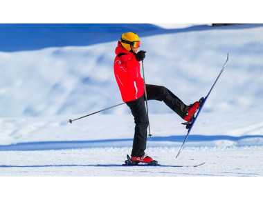 Тарифная линейка ВТРК «Архыз» будет расширена многодневными ски-пассами