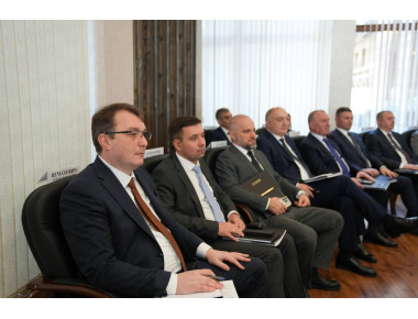 Совет директоров Кавказ.РФ утвердил годовой отчет корпорации за 2023 год