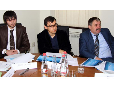 ОАО «КСК» и туристические ведомства регионов СКФО договорились о сотрудничестве в формировании привлекательного имиджа Северного Кавказа