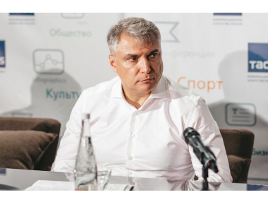 Одес Байсултанов: «При отборе инвестиционных проектов не существует приоритета отдельных регионов»