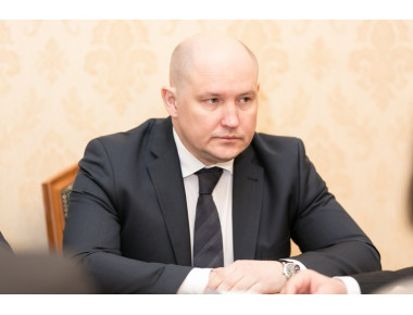 В Минкавказе обсудили возможность включения объектов АО «КСК» в федеральную инвестпрограмму
