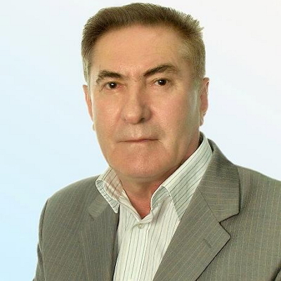 Уруслан Джараштиев
