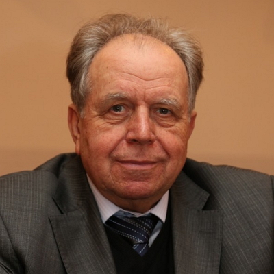 Виктор Пугиев