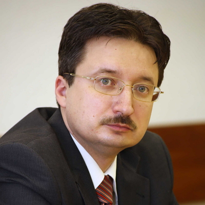 Дмитрий Сумской