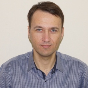 Сергей Звенигородский