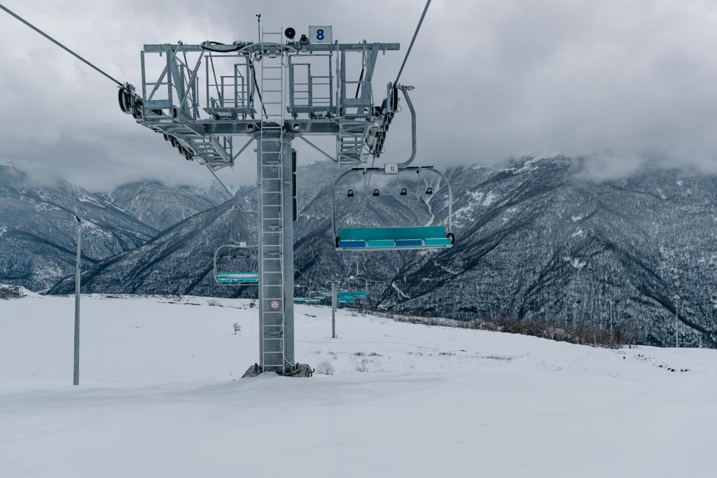 ТАСС: Ски-пассы курортов Северного Кавказа доступны по ценам прошлого сезона