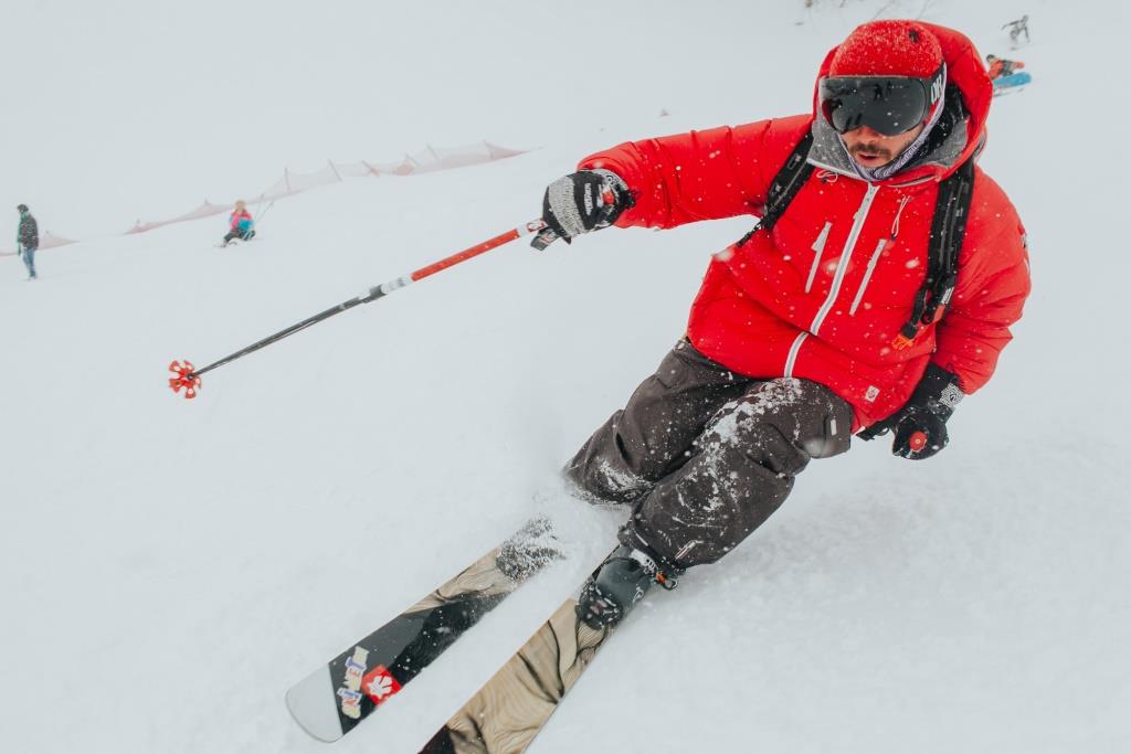 ТАСС: Страховку для горнолыжников на «Архызе» могут включить в стоимость ски-пасса в 2018 году
