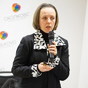 Оль­га Куз­не­цо­ва