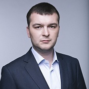 Валентин Агарков