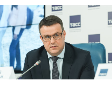 Андрей Юмшанов: активный интерес крупных инвесторов к Северному Кавказу – главный итог года