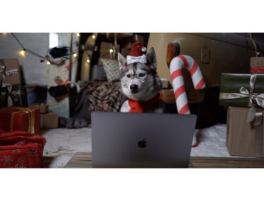 Фонд «ПосетиКавказ» запустил онлайн-сервис по созданию видеооткрыток от Деда Мороза