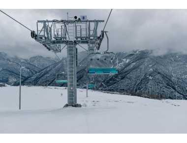 «Паспорт горнолыжника» поможет привлечь зарубежных туристов на курорты Северного Кавказа